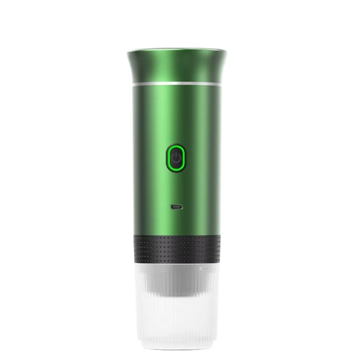 Brew-Go Portable Coffee Maker